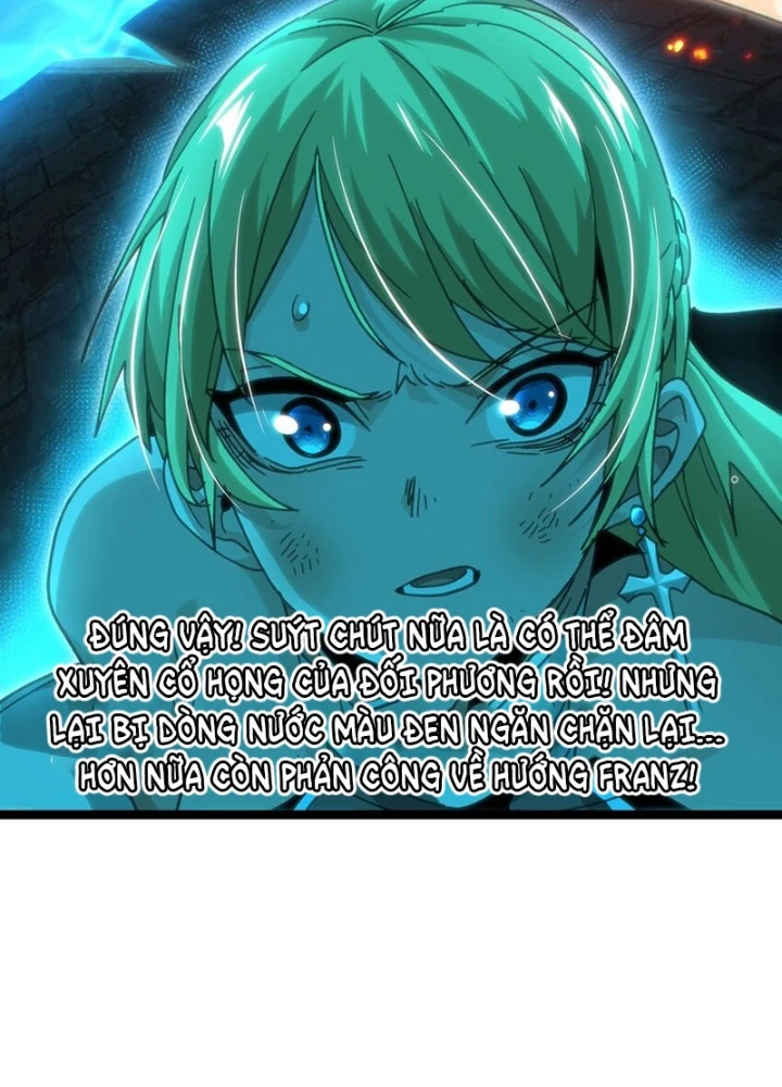 Thiếu Niên Bất Lương Vô Địch Solo Lại Muốn Làm Vú Em Trong Game Chapter 52 - 115