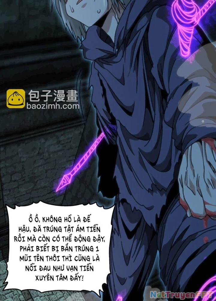 Thiếu Niên Bất Lương Vô Địch Solo Lại Muốn Làm Vú Em Trong Game Chapter 52 - 123
