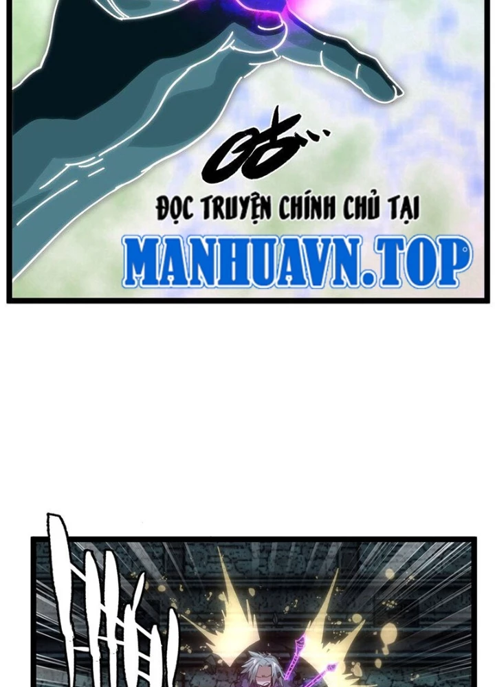 Thiếu Niên Bất Lương Vô Địch Solo Lại Muốn Làm Vú Em Trong Game Chapter 52 - 127