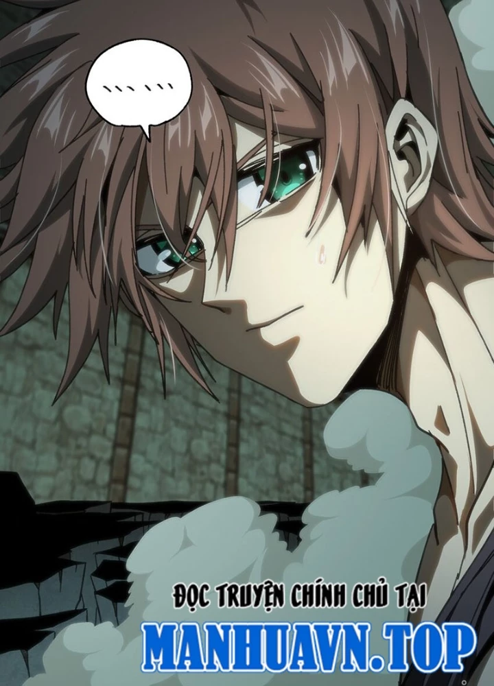 Thiếu Niên Bất Lương Vô Địch Solo Lại Muốn Làm Vú Em Trong Game Chapter 55 - 5