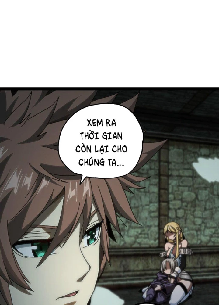 Thiếu Niên Bất Lương Vô Địch Solo Lại Muốn Làm Vú Em Trong Game Chapter 55 - 7