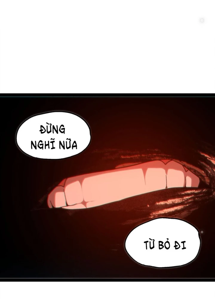 Thiếu Niên Bất Lương Vô Địch Solo Lại Muốn Làm Vú Em Trong Game Chapter 55 - 27