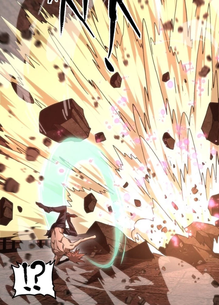Thiếu Niên Bất Lương Vô Địch Solo Lại Muốn Làm Vú Em Trong Game Chapter 55 - 39