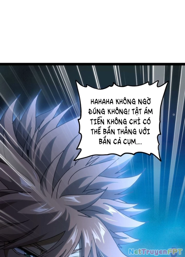 Thiếu Niên Bất Lương Vô Địch Solo Lại Muốn Làm Vú Em Trong Game Chapter 55 - 45
