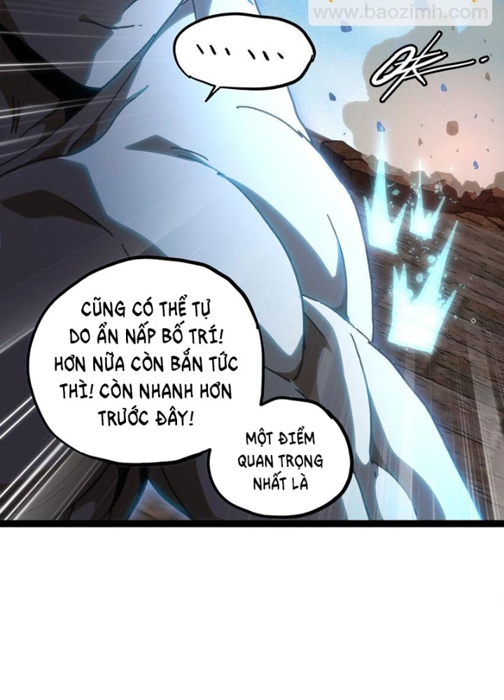 Thiếu Niên Bất Lương Vô Địch Solo Lại Muốn Làm Vú Em Trong Game Chapter 55 - 47