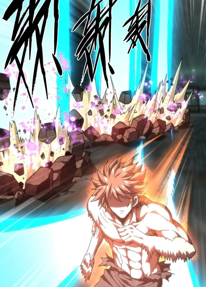 Thiếu Niên Bất Lương Vô Địch Solo Lại Muốn Làm Vú Em Trong Game Chapter 55 - 57