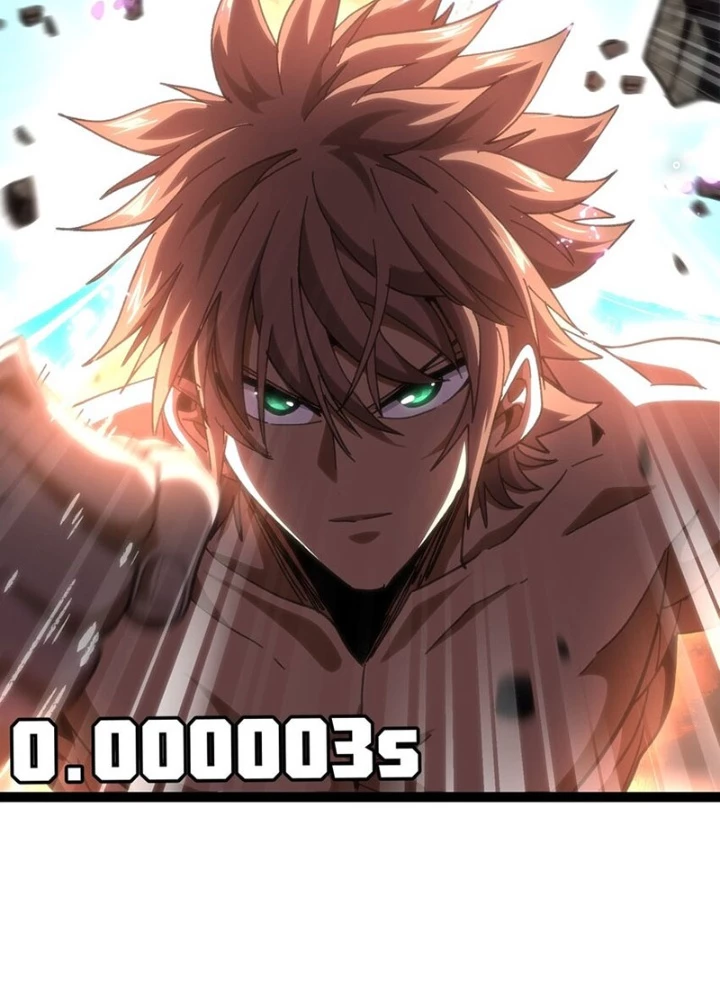 Thiếu Niên Bất Lương Vô Địch Solo Lại Muốn Làm Vú Em Trong Game Chapter 55 - 61