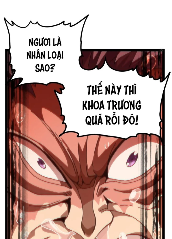 Thiếu Niên Bất Lương Vô Địch Solo Lại Muốn Làm Vú Em Trong Game Chapter 55 - 63