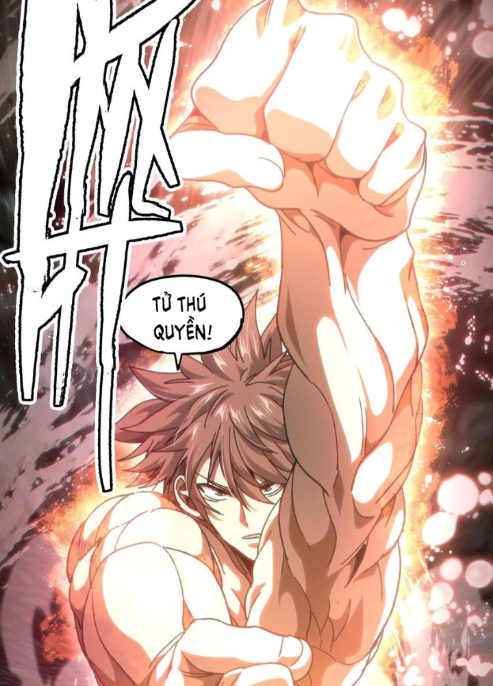 Thiếu Niên Bất Lương Vô Địch Solo Lại Muốn Làm Vú Em Trong Game Chapter 55 - 89