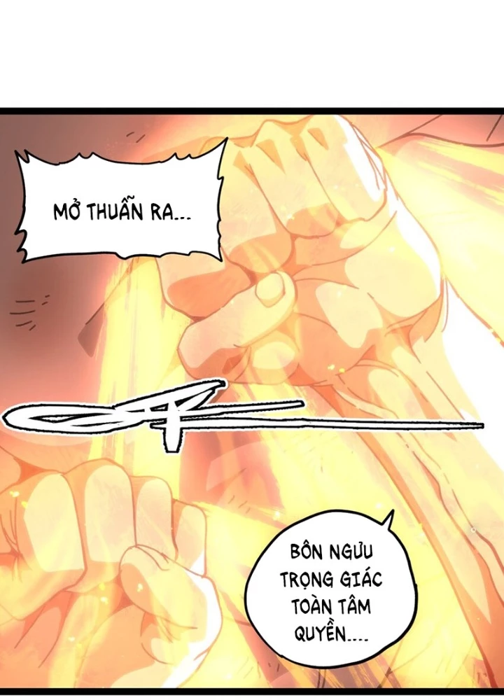 Thiếu Niên Bất Lương Vô Địch Solo Lại Muốn Làm Vú Em Trong Game Chapter 55 - 97