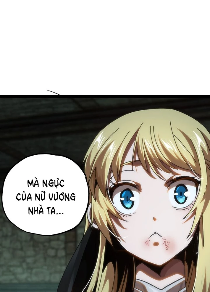 Thiếu Niên Bất Lương Vô Địch Solo Lại Muốn Làm Vú Em Trong Game Chapter 55 - 119