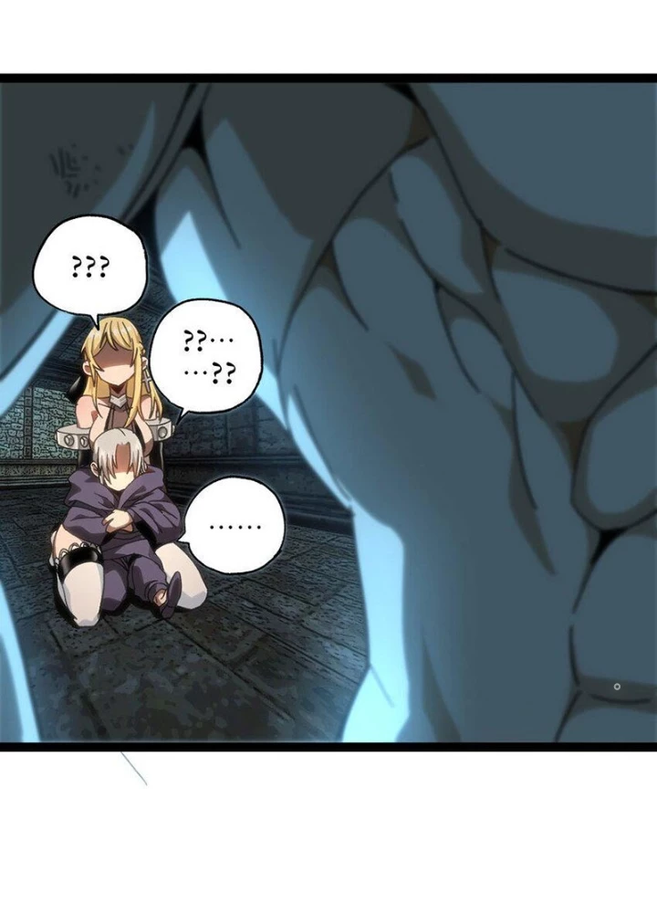 Thiếu Niên Bất Lương Vô Địch Solo Lại Muốn Làm Vú Em Trong Game Chapter 55 - 137