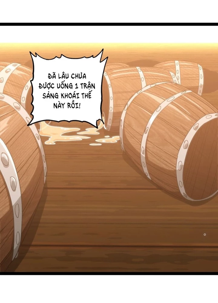 Thiếu Niên Bất Lương Vô Địch Solo Lại Muốn Làm Vú Em Trong Game Chapter 55 - 155