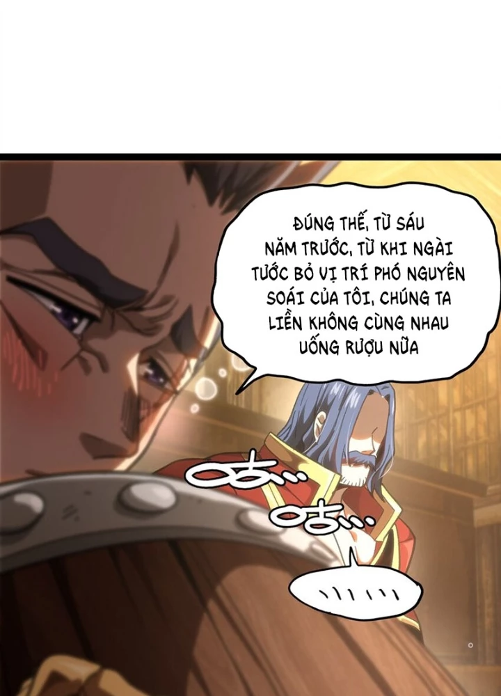 Thiếu Niên Bất Lương Vô Địch Solo Lại Muốn Làm Vú Em Trong Game Chapter 55 - 161