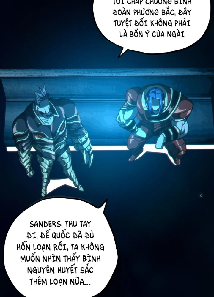 Thiếu Niên Bất Lương Vô Địch Solo Lại Muốn Làm Vú Em Trong Game Chapter 55 - 177