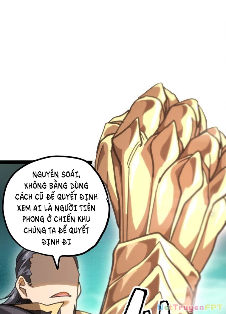 Thiếu Niên Bất Lương Vô Địch Solo Lại Muốn Làm Vú Em Trong Game Chapter 55 - 183