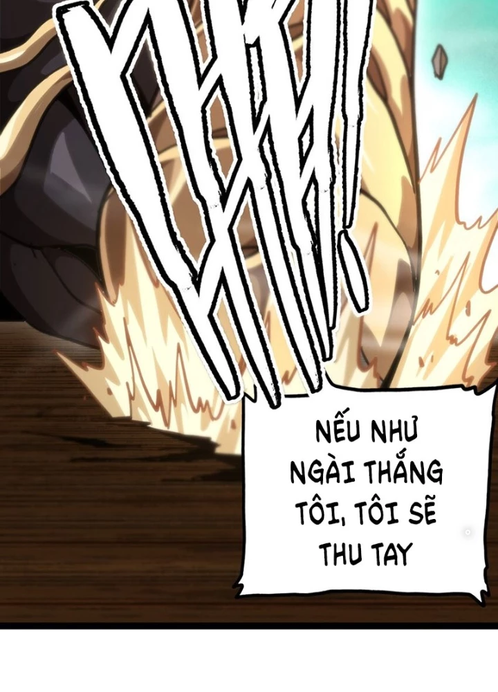 Thiếu Niên Bất Lương Vô Địch Solo Lại Muốn Làm Vú Em Trong Game Chapter 55 - 185