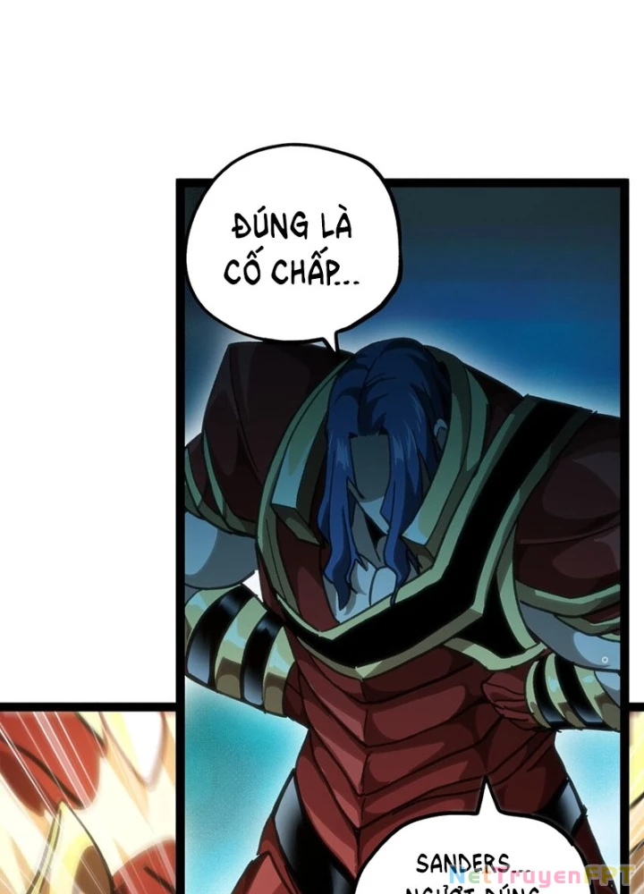 Thiếu Niên Bất Lương Vô Địch Solo Lại Muốn Làm Vú Em Trong Game Chapter 55 - 187