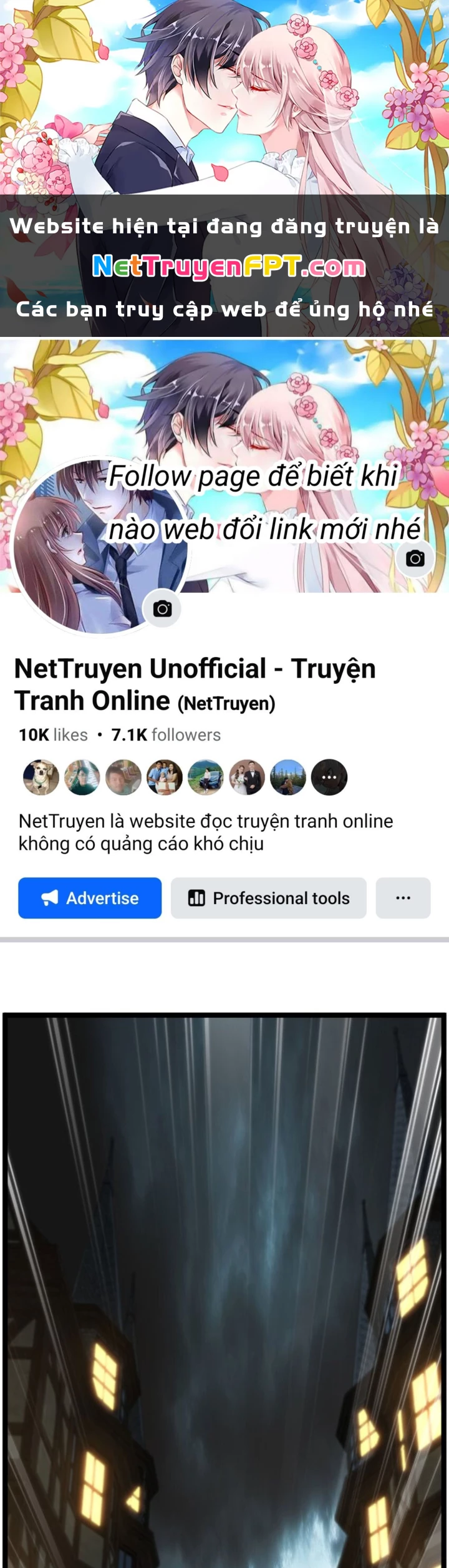 Thiếu Niên Bất Lương Vô Địch Solo Lại Muốn Làm Vú Em Trong Game Chapter 57 - 1