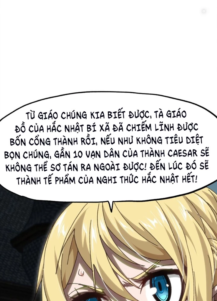 Thiếu Niên Bất Lương Vô Địch Solo Lại Muốn Làm Vú Em Trong Game Chapter 57 - 17
