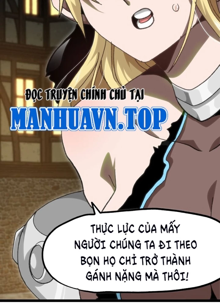 Thiếu Niên Bất Lương Vô Địch Solo Lại Muốn Làm Vú Em Trong Game Chapter 57 - 19