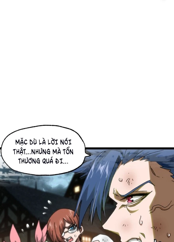 Thiếu Niên Bất Lương Vô Địch Solo Lại Muốn Làm Vú Em Trong Game Chapter 57 - 21