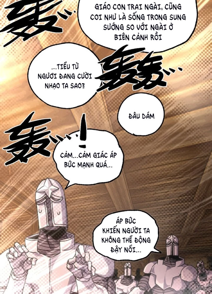 Thiếu Niên Bất Lương Vô Địch Solo Lại Muốn Làm Vú Em Trong Game Chapter 57 - 39