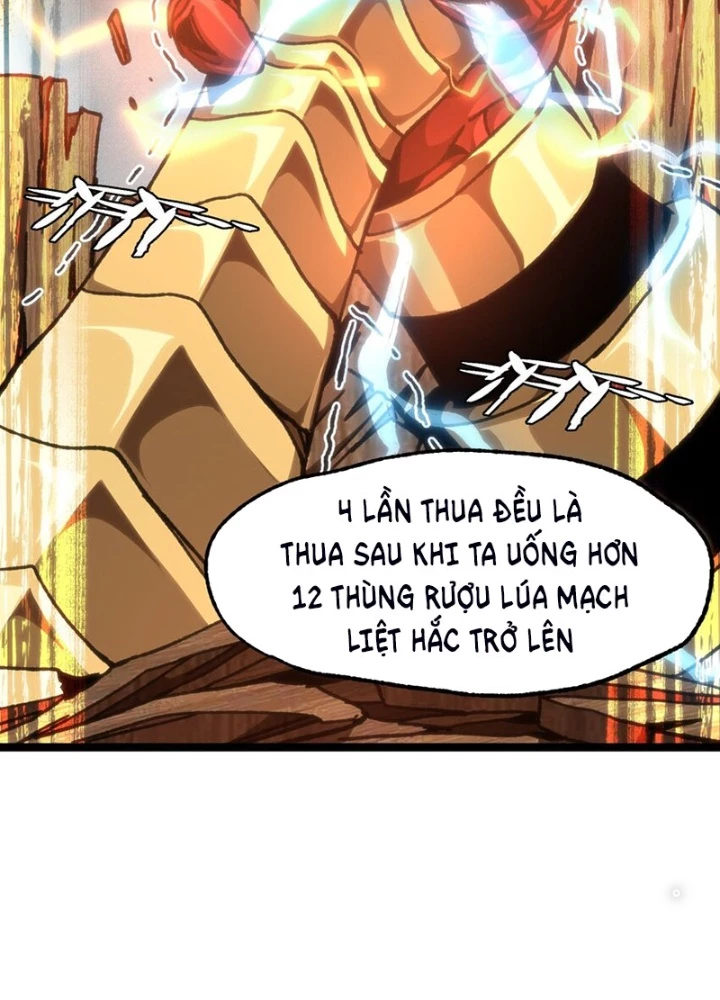 Thiếu Niên Bất Lương Vô Địch Solo Lại Muốn Làm Vú Em Trong Game Chapter 57 - 43