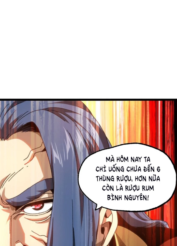 Thiếu Niên Bất Lương Vô Địch Solo Lại Muốn Làm Vú Em Trong Game Chapter 57 - 45
