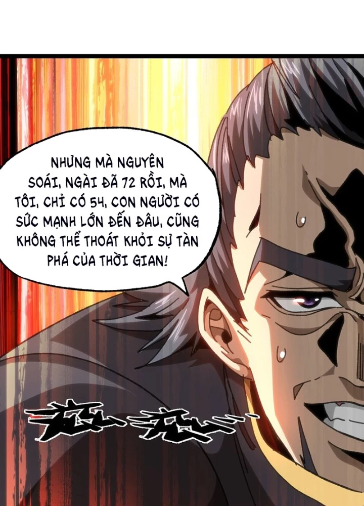 Thiếu Niên Bất Lương Vô Địch Solo Lại Muốn Làm Vú Em Trong Game Chapter 57 - 49