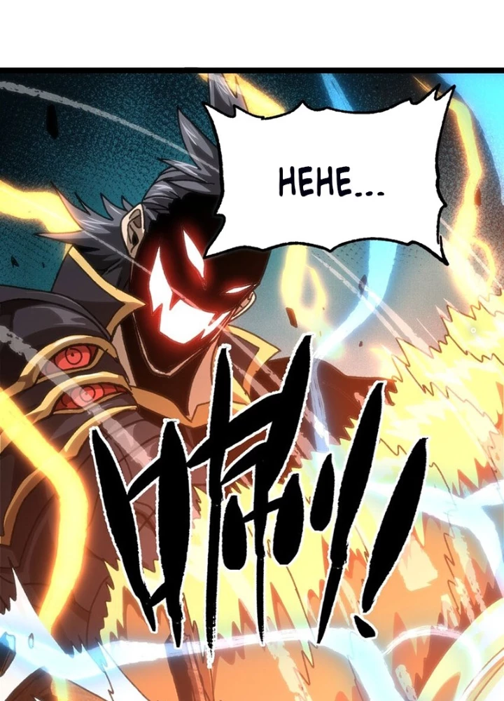 Thiếu Niên Bất Lương Vô Địch Solo Lại Muốn Làm Vú Em Trong Game Chapter 57 - 57