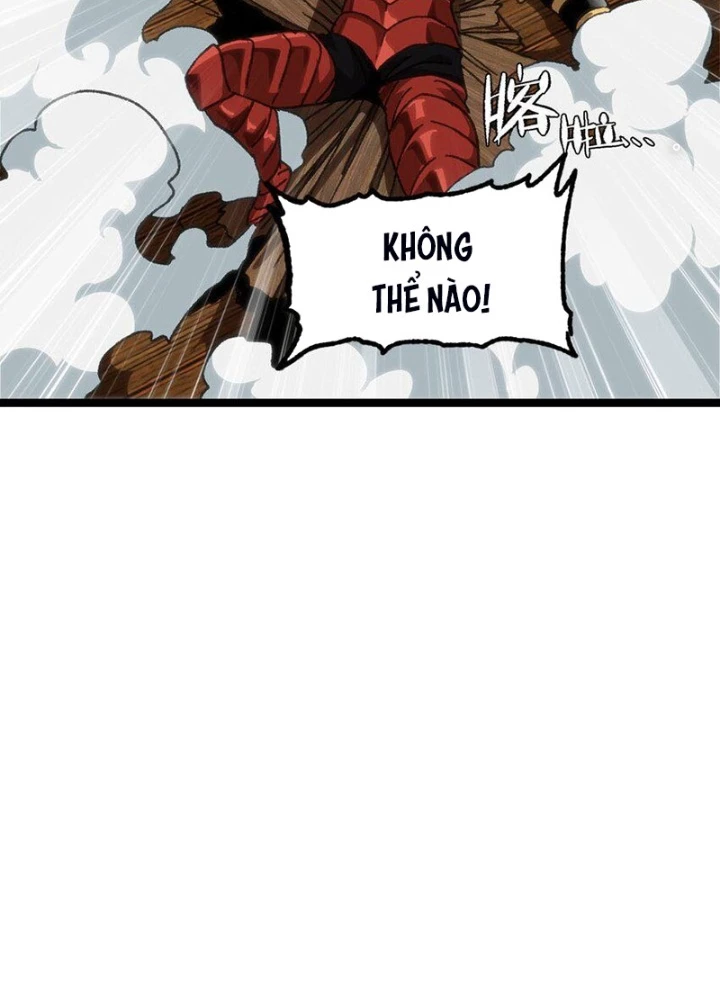 Thiếu Niên Bất Lương Vô Địch Solo Lại Muốn Làm Vú Em Trong Game Chapter 57 - 71