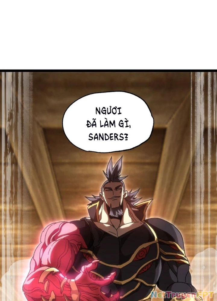 Thiếu Niên Bất Lương Vô Địch Solo Lại Muốn Làm Vú Em Trong Game Chapter 57 - 85