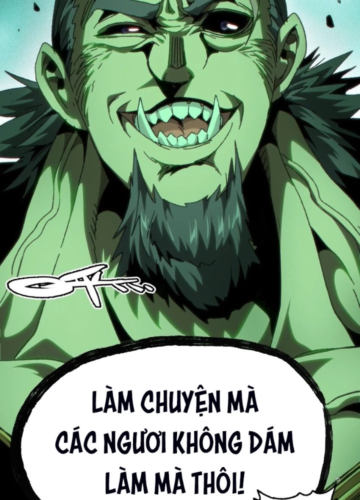 Thiếu Niên Bất Lương Vô Địch Solo Lại Muốn Làm Vú Em Trong Game Chapter 57 - 95