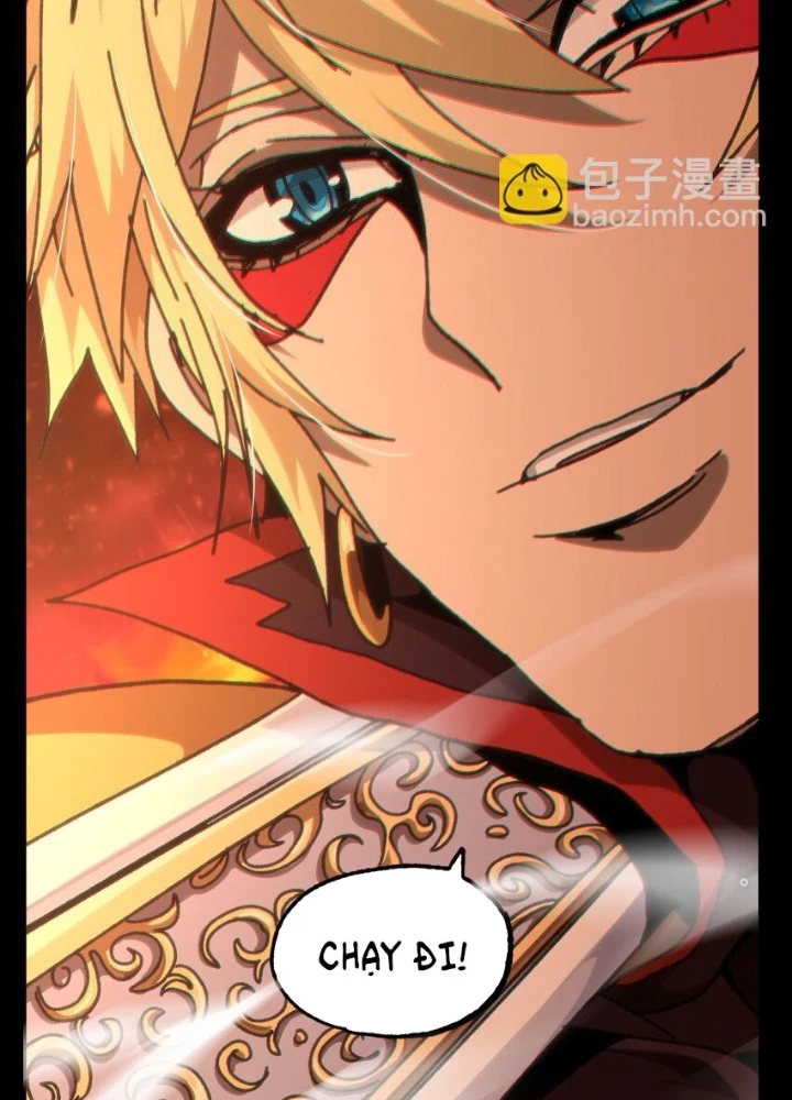 Thiếu Niên Bất Lương Vô Địch Solo Lại Muốn Làm Vú Em Trong Game Chapter 57 - 99