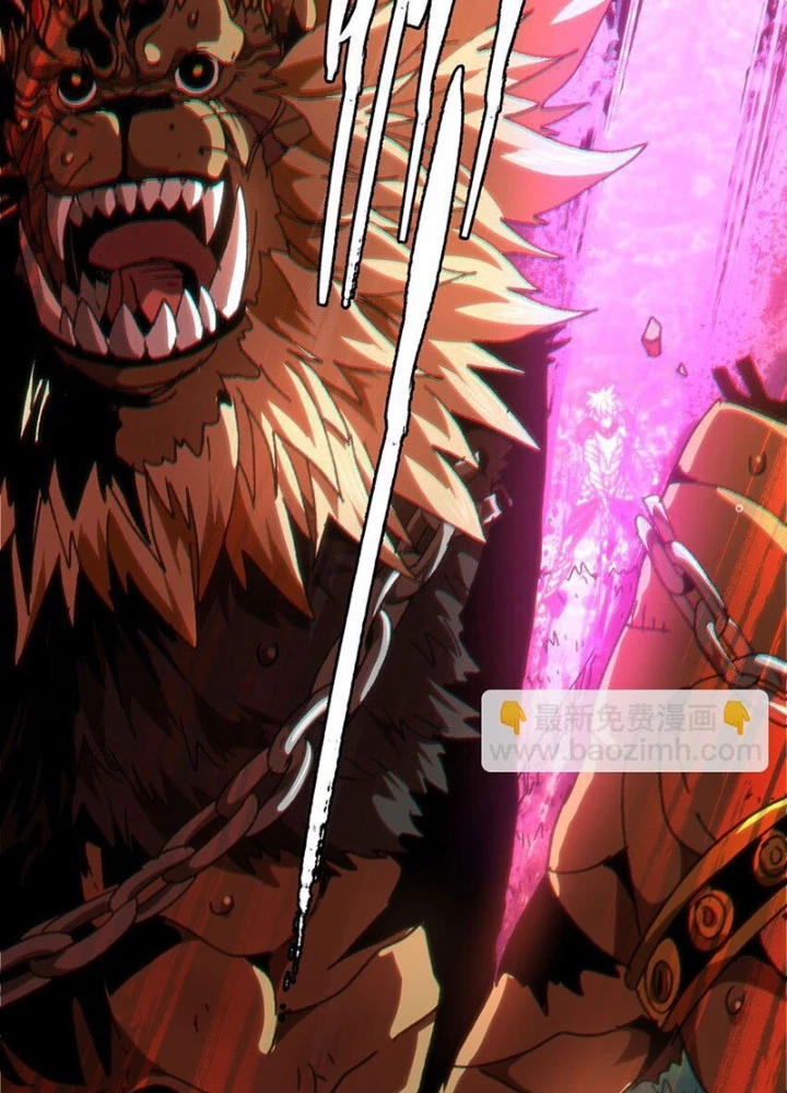 Thiếu Niên Bất Lương Vô Địch Solo Lại Muốn Làm Vú Em Trong Game Chapter 57 - 111
