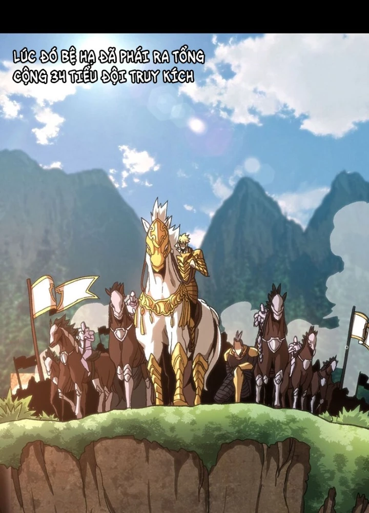 Thiếu Niên Bất Lương Vô Địch Solo Lại Muốn Làm Vú Em Trong Game Chapter 57 - 115