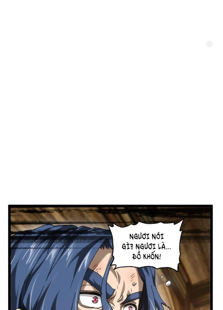 Thiếu Niên Bất Lương Vô Địch Solo Lại Muốn Làm Vú Em Trong Game Chapter 57 - 129