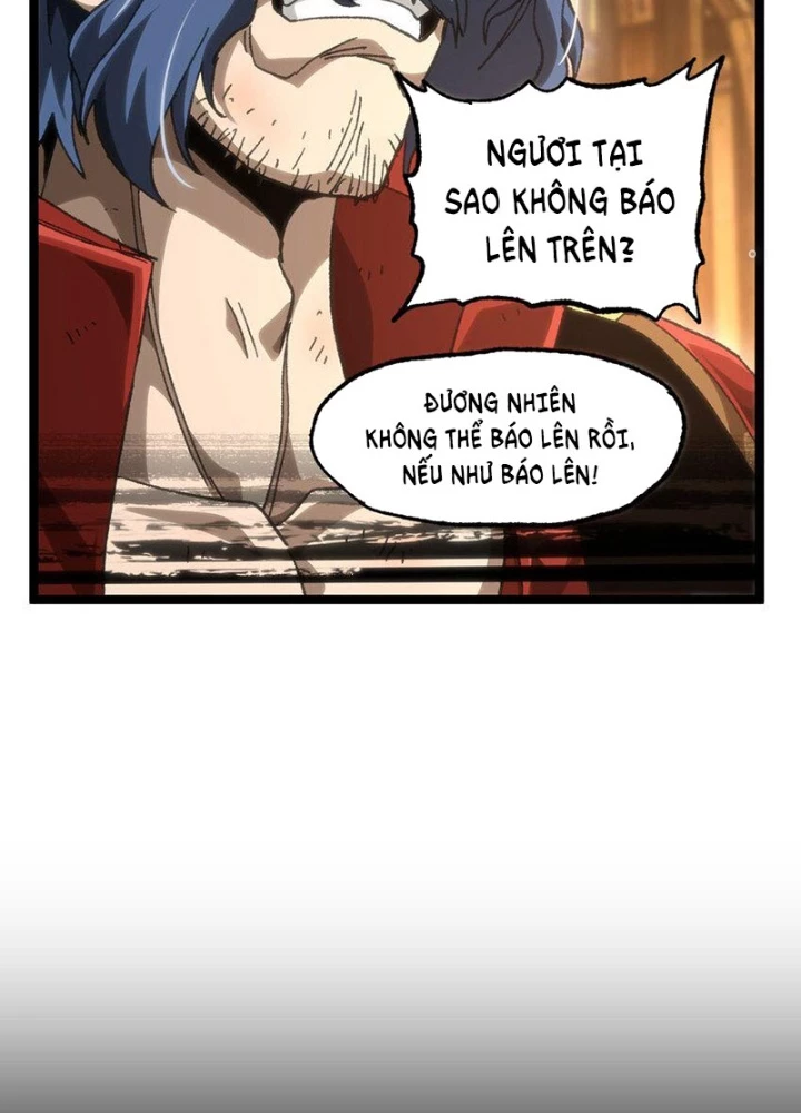 Thiếu Niên Bất Lương Vô Địch Solo Lại Muốn Làm Vú Em Trong Game Chapter 57 - 131