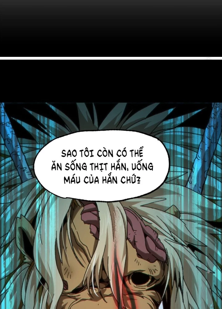 Thiếu Niên Bất Lương Vô Địch Solo Lại Muốn Làm Vú Em Trong Game Chapter 57 - 133
