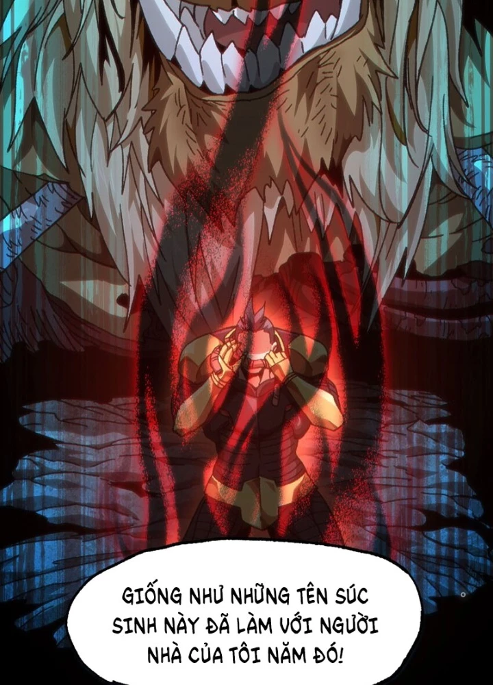 Thiếu Niên Bất Lương Vô Địch Solo Lại Muốn Làm Vú Em Trong Game Chapter 57 - 135