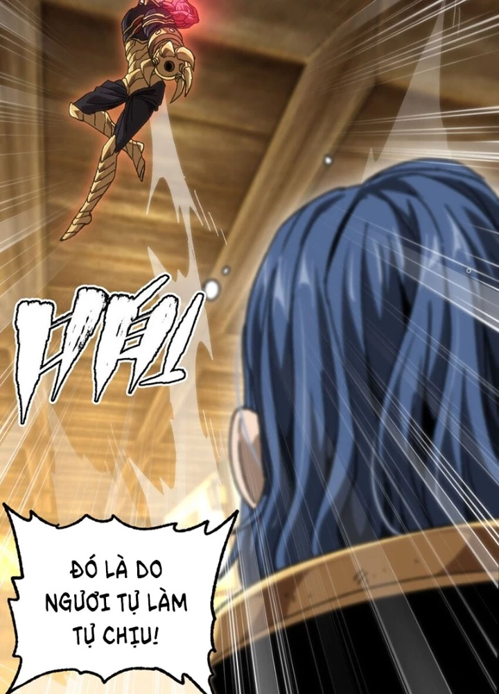 Thiếu Niên Bất Lương Vô Địch Solo Lại Muốn Làm Vú Em Trong Game Chapter 57 - 147