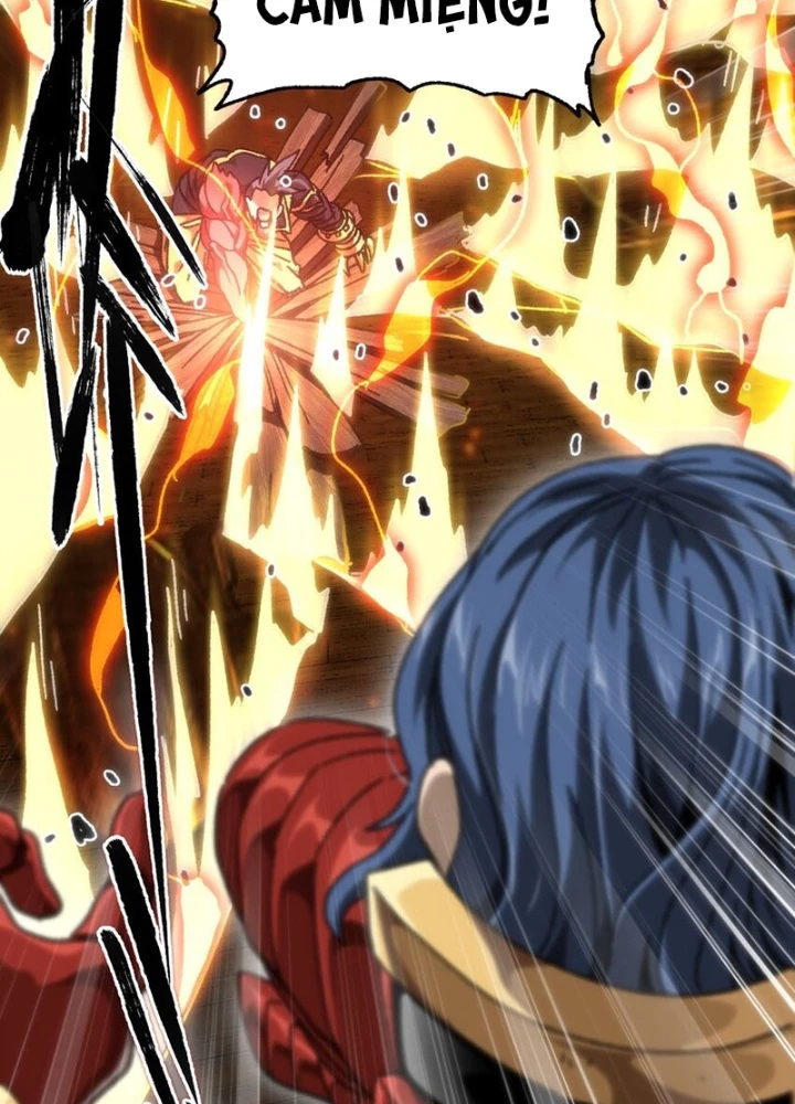 Thiếu Niên Bất Lương Vô Địch Solo Lại Muốn Làm Vú Em Trong Game Chapter 57 - 151