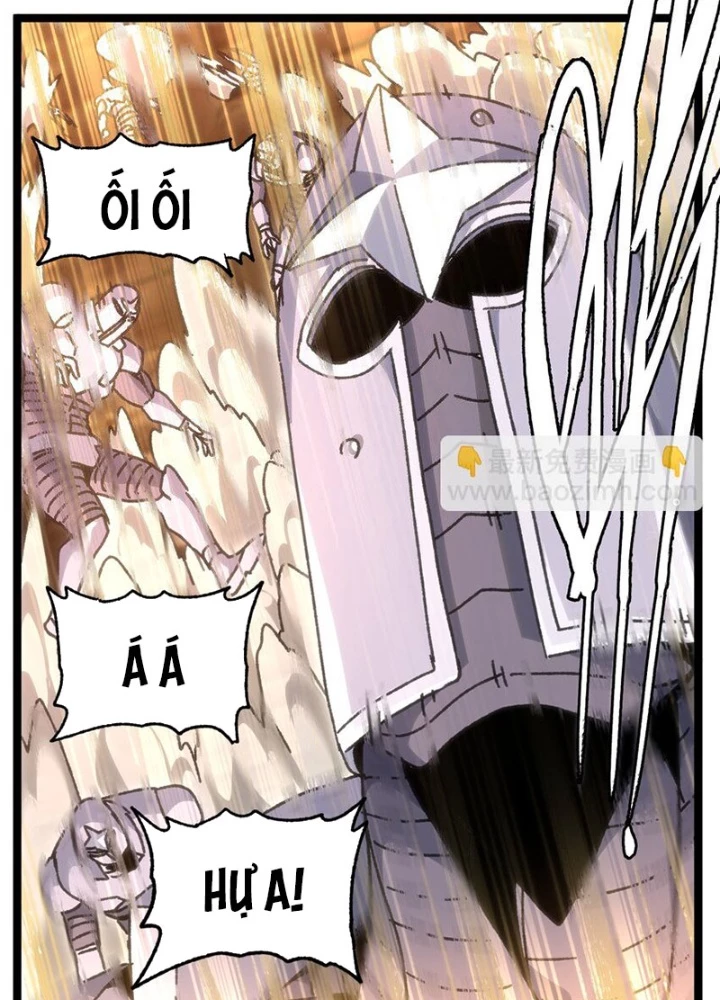 Thiếu Niên Bất Lương Vô Địch Solo Lại Muốn Làm Vú Em Trong Game Chapter 57 - 155