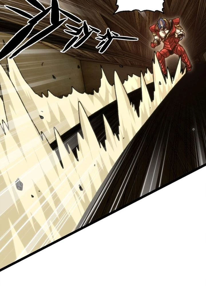 Thiếu Niên Bất Lương Vô Địch Solo Lại Muốn Làm Vú Em Trong Game Chapter 57 - 159