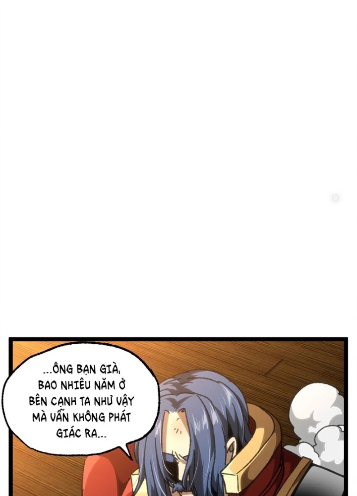 Thiếu Niên Bất Lương Vô Địch Solo Lại Muốn Làm Vú Em Trong Game Chapter 57 - 161