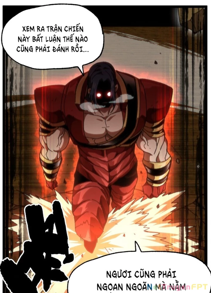 Thiếu Niên Bất Lương Vô Địch Solo Lại Muốn Làm Vú Em Trong Game Chapter 57 - 167