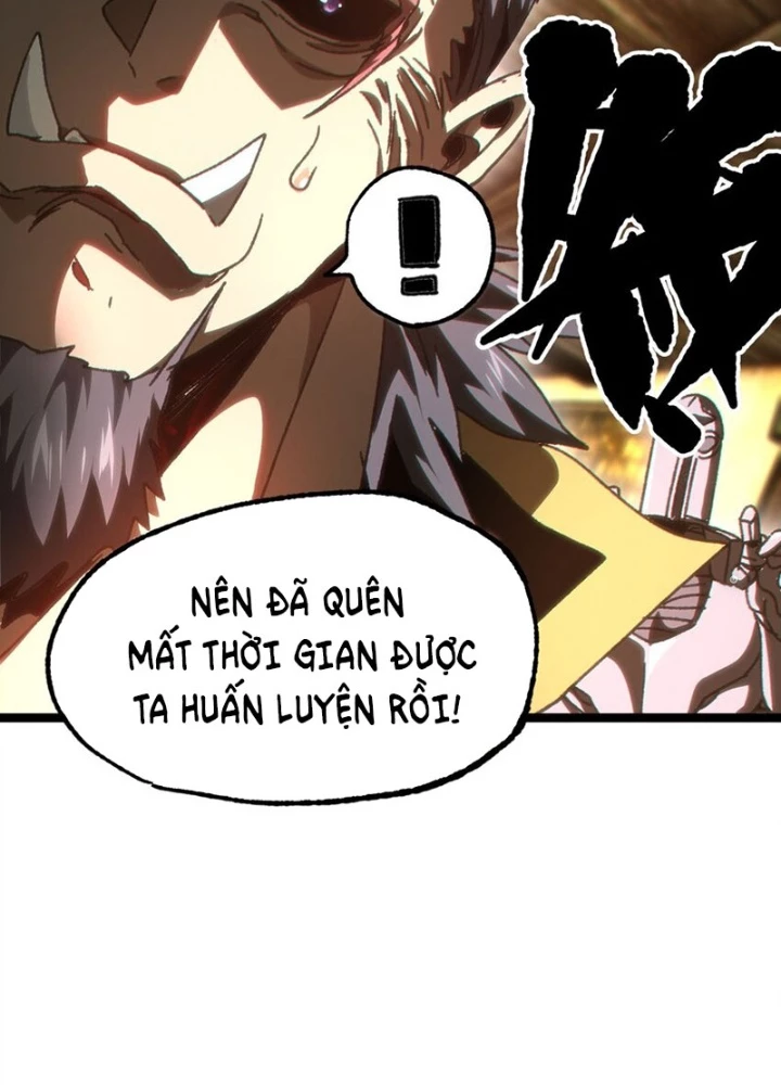 Thiếu Niên Bất Lương Vô Địch Solo Lại Muốn Làm Vú Em Trong Game Chapter 57 - 171