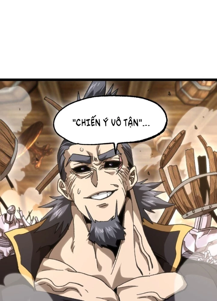 Thiếu Niên Bất Lương Vô Địch Solo Lại Muốn Làm Vú Em Trong Game Chapter 57 - 187