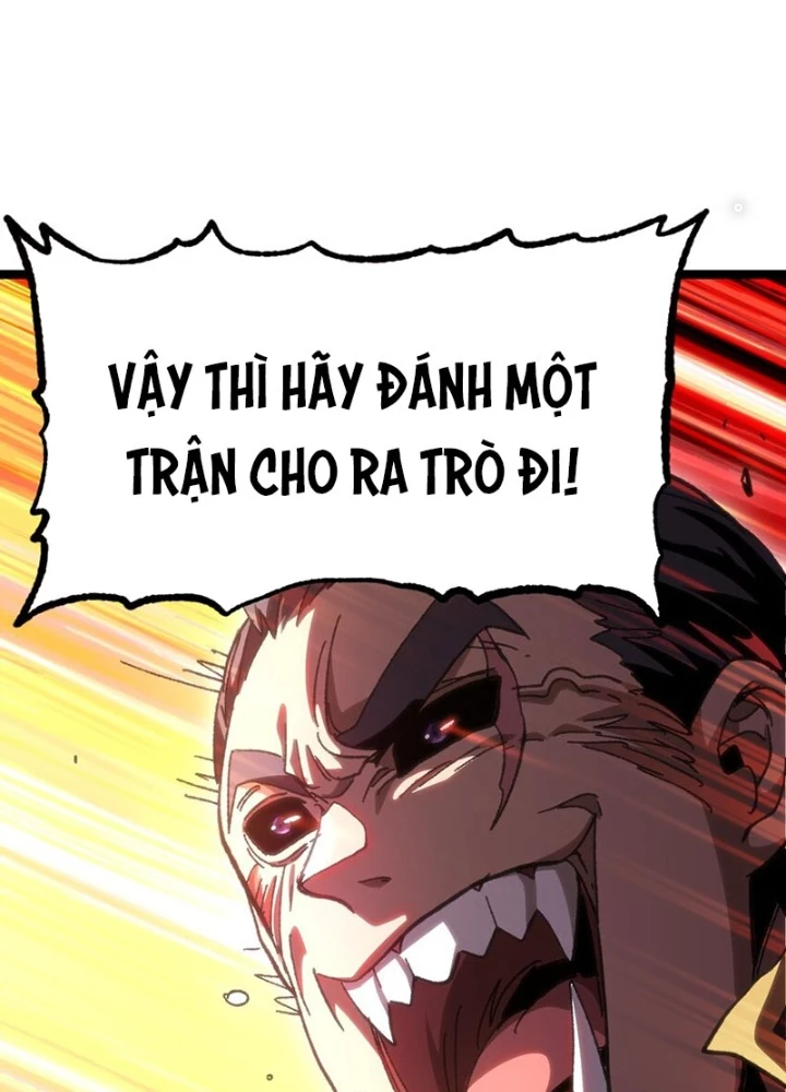 Thiếu Niên Bất Lương Vô Địch Solo Lại Muốn Làm Vú Em Trong Game Chapter 57 - 191